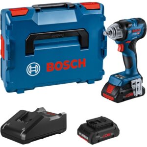 Bosch Akku-Schlagschrauber GDS 18V-330 HC Professional