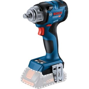 Bosch Akku-Schlagschrauber GDS 18V-330 HC Professional solo