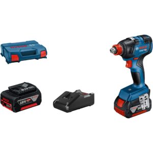 Bosch Akku-Schlagschrauber GDX 18V-200 Professional