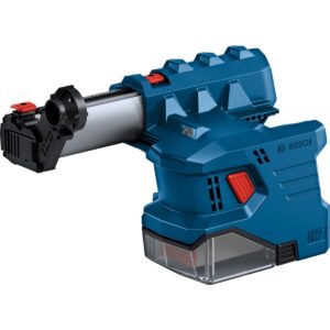 Bosch Akku-Staubabsaugung GDE 18V-12 Professional