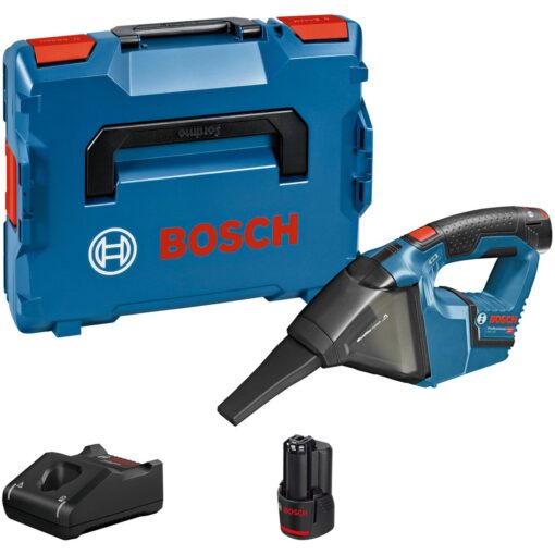 Bosch Akku-Staubsauger GAS 12V