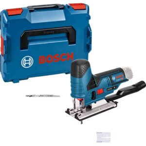 Bosch Akku-Stichsäge GST 12V-70 solo Professional