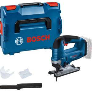 Bosch Akku-Stichsäge GST 18V-125 B Professional solo