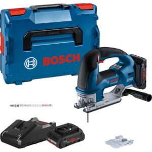 Bosch Akku-Stichsäge GST 18V-155 BC Professional