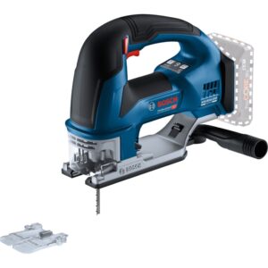 Bosch Akku-Stichsäge GST 18V-155 BC Professional solo