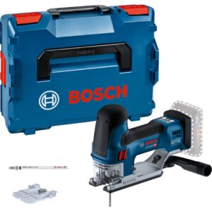 Bosch Akku-Stichsäge GST 18V-155 SC Professional solo