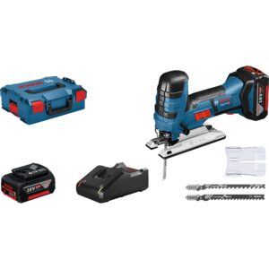 Bosch Akku-Stichsäge GST 18V-LI S Professional