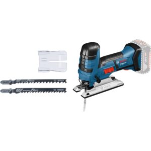 Bosch Akku-Stichsäge GST 18V-LI S Professional solo