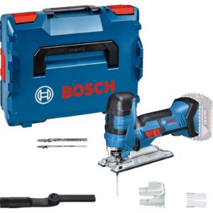 Bosch Akku-Stichsäge GST 18V-Li S Professional solo