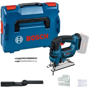 Bosch Akku-Stichsäge GST 18 V-Li B Professional