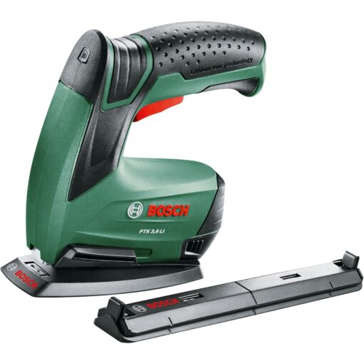 Bosch Akku-Tacker PTK 3