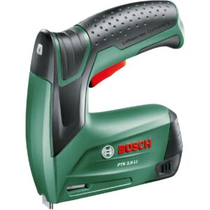 Bosch Akku-Tacker PTK 3