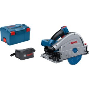 Bosch Akku-Tauchsäge BITURBO GKT 18V-52 GC Professional solo