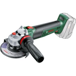 Bosch Akku-Winkelschleifer AdvancedGrind 18V-80