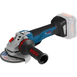 Bosch Akku-Winkelschleifer GWS 18V-10 PC Professional solo