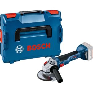 Bosch Akku-Winkelschleifer GWS 18V-10 Professional solo