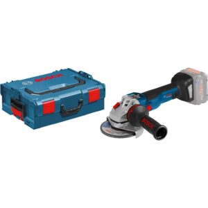 Bosch Akku-Winkelschleifer GWS 18V-10 SC Professional