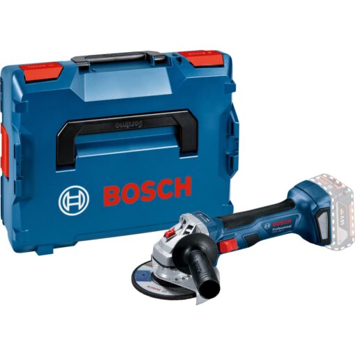 Bosch Akku-Winkelschleifer GWS 18V-7 Professional solo