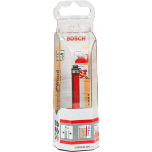 Bosch Bündigfräser Expert for Wood Laminate