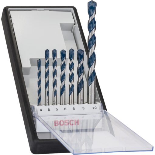 Bosch Betonbohrer Set CYL-5