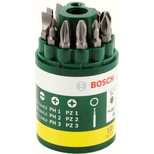 Bosch Bit-Set