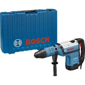 Bosch Bohrhammer GBH 12-52 D