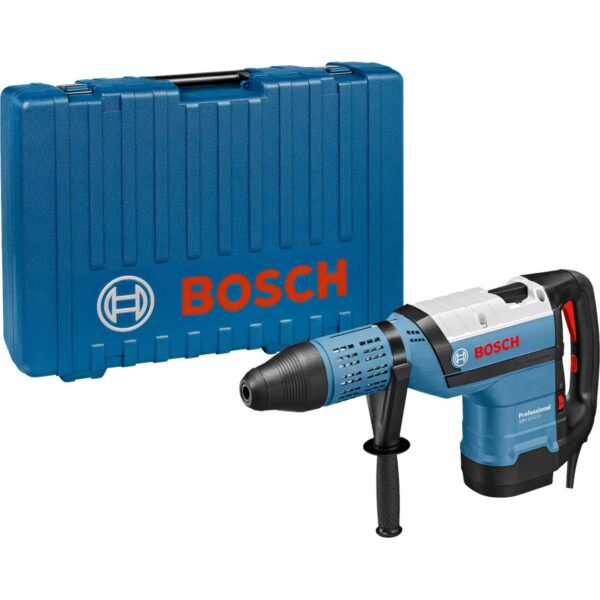 Bosch Bohrhammer GBH 12-52 D