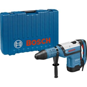 Bosch Bohrhammer GBH 12-52 DV