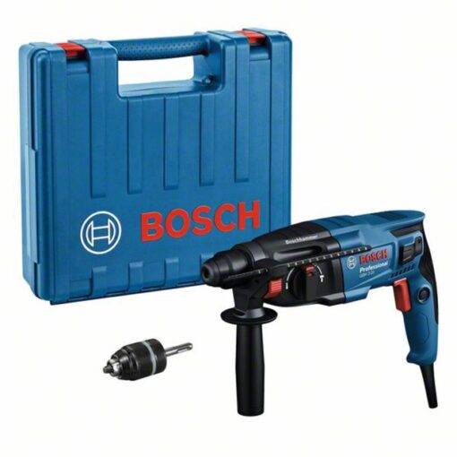 Bosch Bohrhammer GBH 2-21 Professional