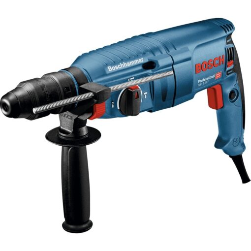 Bosch Bohrhammer GBH 2-25 F Professional