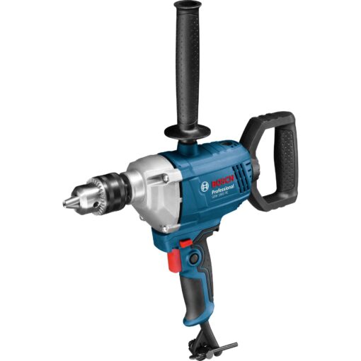 Bosch Bohrmaschine und Rührwerk GBM 1600 RE Professional