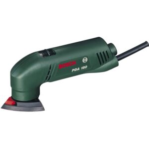 Bosch Deltaschleifer PDA 180