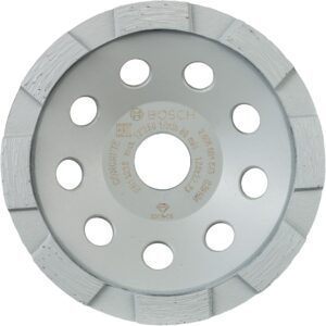 Bosch Diamant-Topfscheibe Standard for Concrete