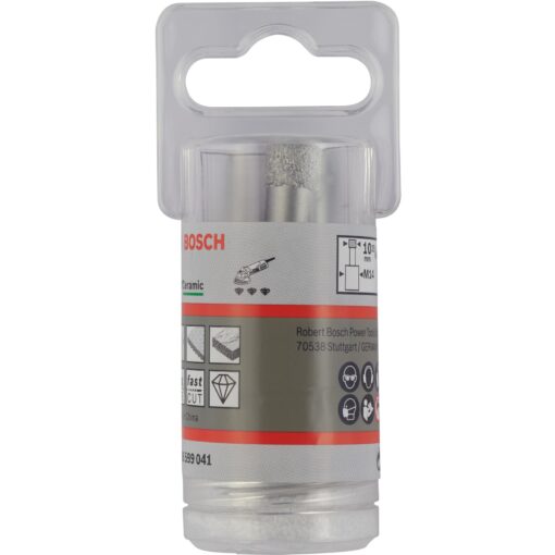 Bosch Diamant-Trockenbohrer Best for Ceramic Dry Speed