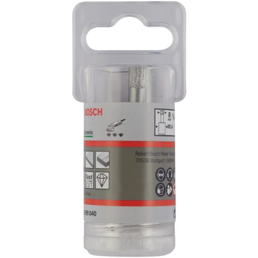 Bosch Diamant-Trockenbohrer Best for Ceramic Dry Speed