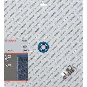 Bosch Diamanttrennscheibe Best for Stone