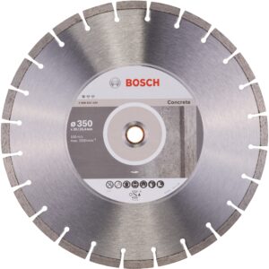 Bosch Diamanttrennscheibe Standard for Concrete