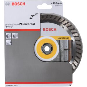 Bosch Diamanttrennscheibe Standard for Universal Turbo