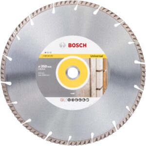 Bosch Diamanttrennscheibe Standard for Universal