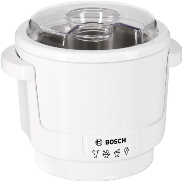 Bosch Eisbereiter-Aufsatz MUZ5EB2