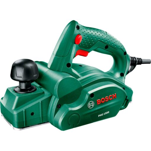 Bosch Elektrohobel PHO 1500