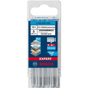 Bosch Expert CYL-9 MultiConstruction Bohrer