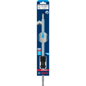 Bosch Expert Hammerbohrer SDS Clean plus-8X