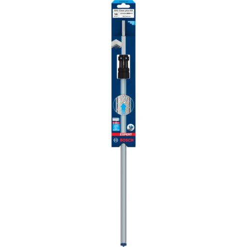 Bosch Expert Hammerbohrer SDS Clean plus-8X