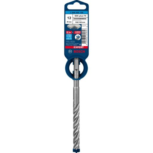 Bosch Expert Hammerbohrer SDS-plus-7X