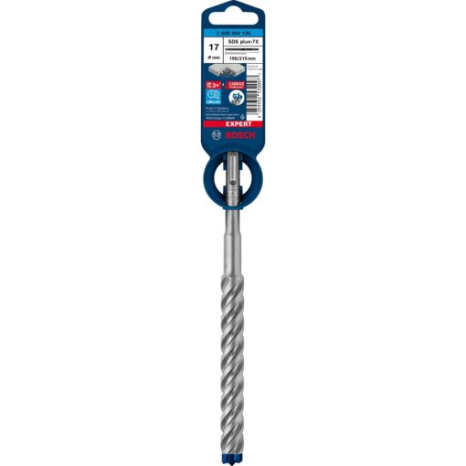 Bosch Expert Hammerbohrer SDS-plus-7X