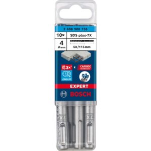 Bosch Expert Hammerbohrer SDS-plus-7X