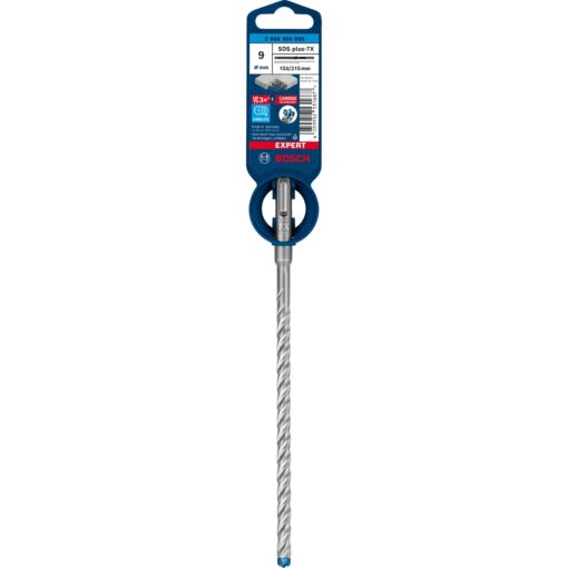 Bosch Expert Hammerbohrer SDS-plus-7X