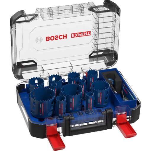 Bosch Expert Lochsägen-Set ''ToughMaterial''