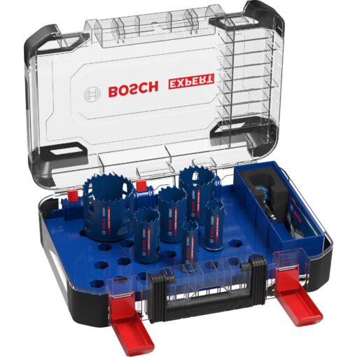 Bosch Expert Lochsägen-Set ''ToughMaterial''